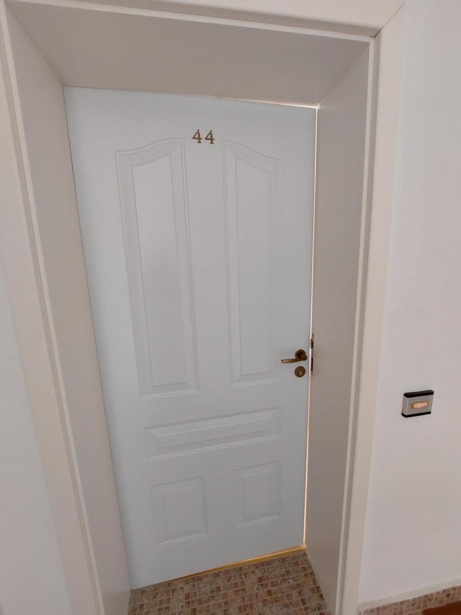 Fort Noks Prestige Beach Aparthotel, Szveti Vlasz Kültér fotó