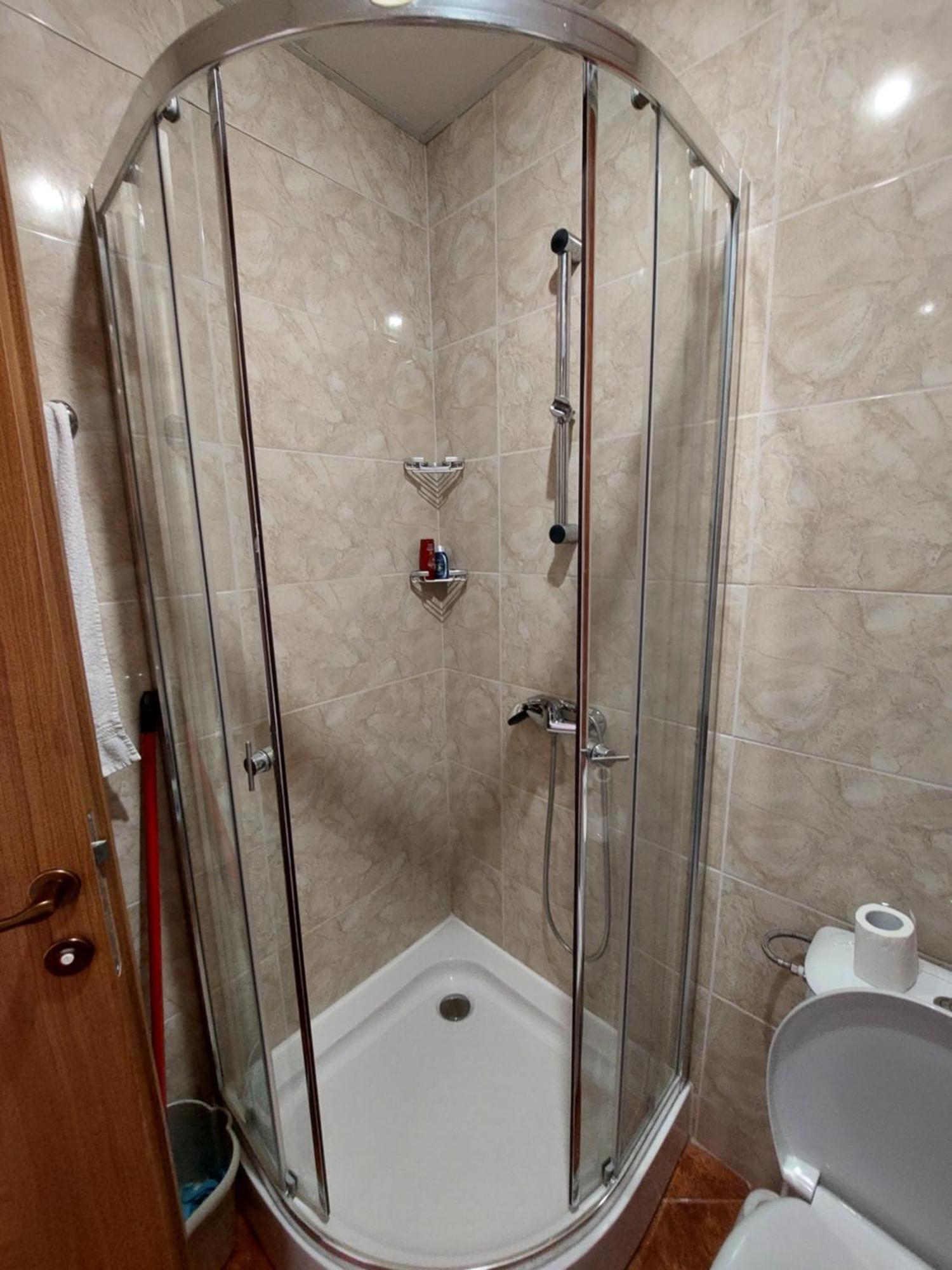 Fort Noks Prestige Beach Aparthotel, Szveti Vlasz Kültér fotó